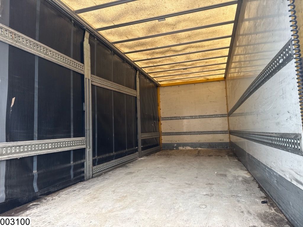 Renault D14 240 EURO 6, Dhollandia