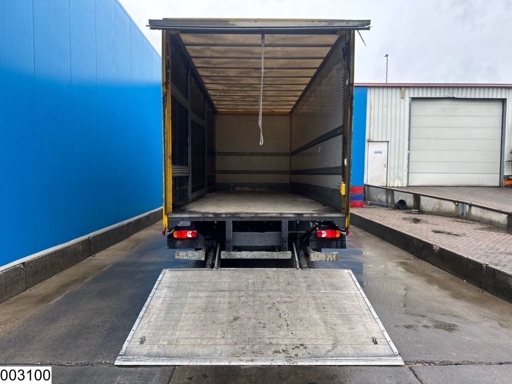 Renault D14 240 EURO 6, Dhollandia