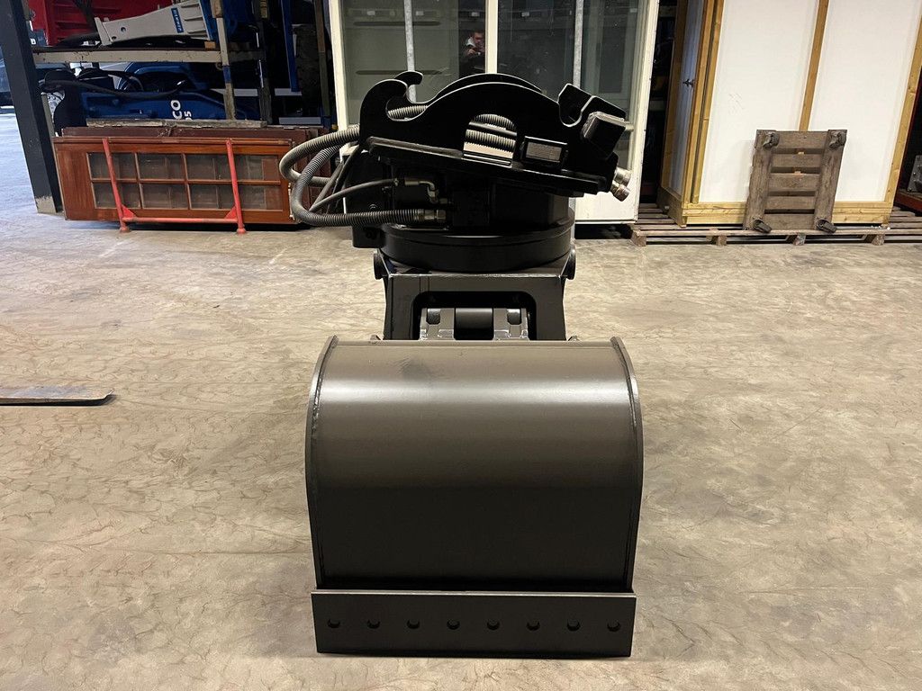 Verachtert Sorting grapple G314 B- R unused