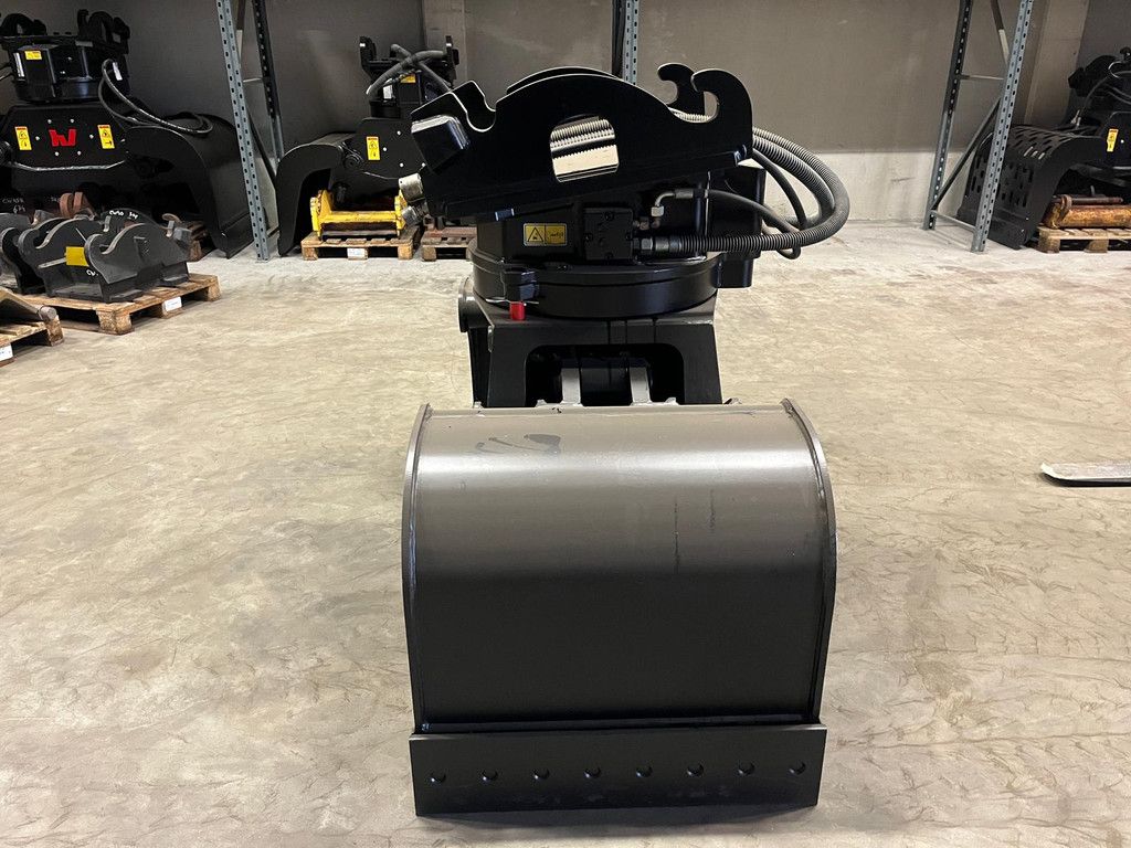 Verachtert Sorting grapple G314 B- R unused