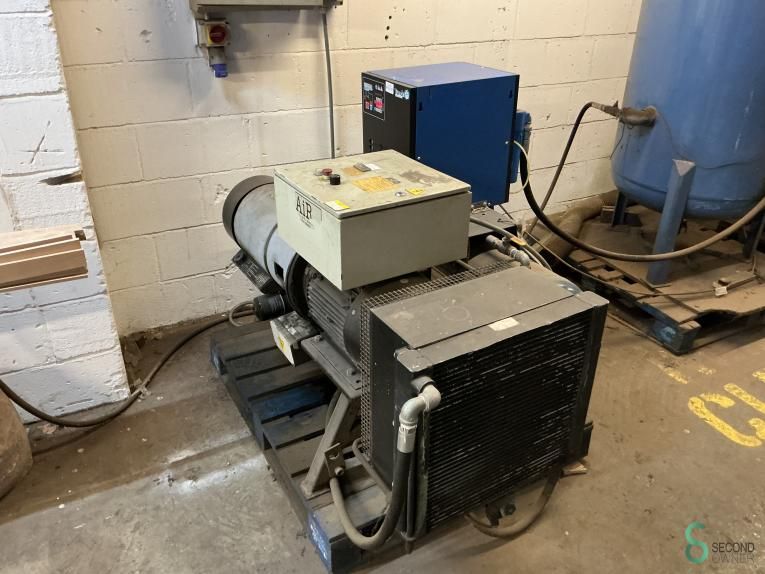 Compressor Dry Air Products 2018