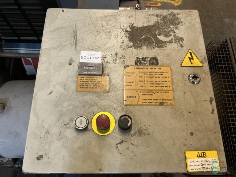 Compressor Dry Air Products 2018