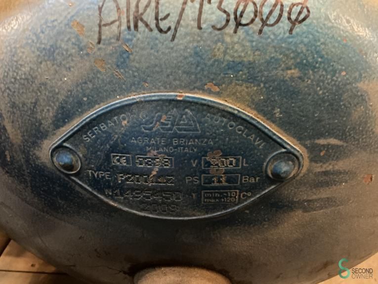 Compressor Dry Air Products 2018