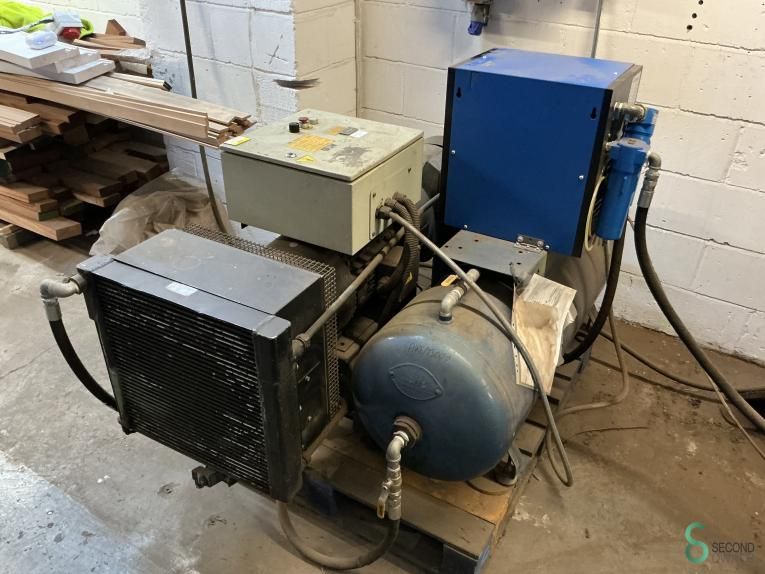 Compressor Dry Air Products 2018