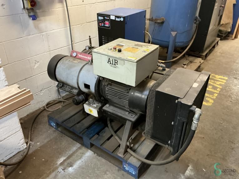 Compressor Dry Air Products 2018