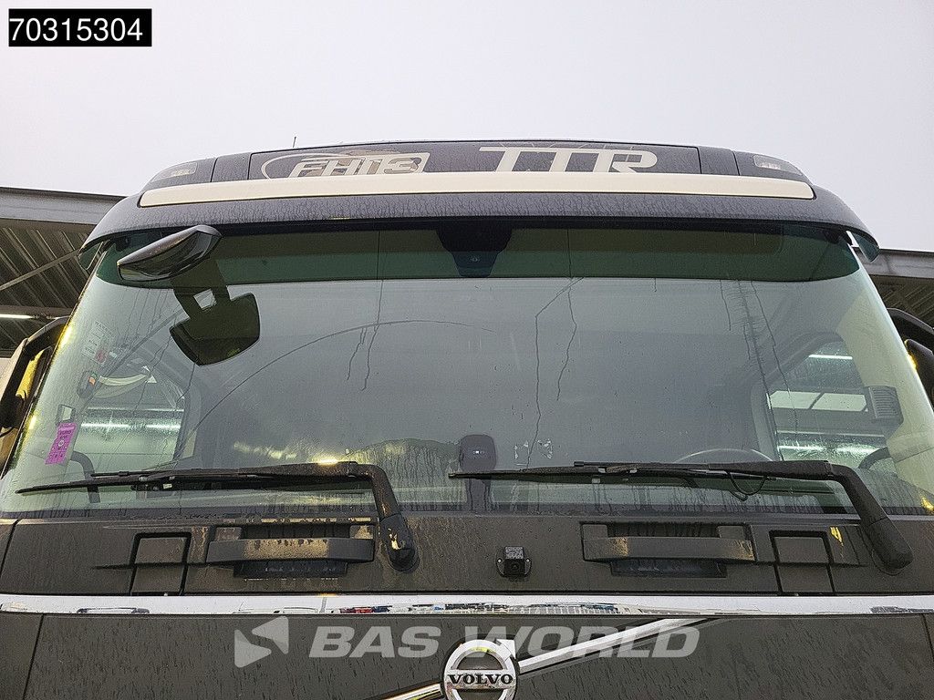 Volvo FH 460 4X2 Mega 2xTanks VEB+ Alcoa's I-ParkCool