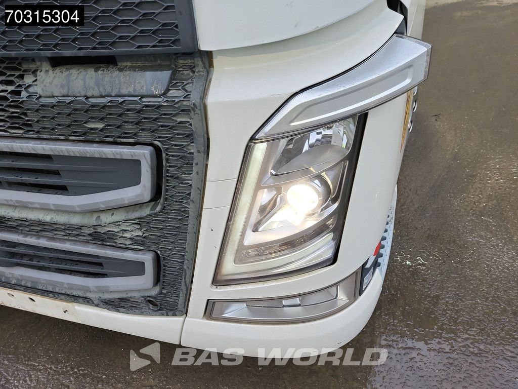 Volvo FH 460 4X2 Mega 2xTanks VEB+ Alcoa's I-ParkCool