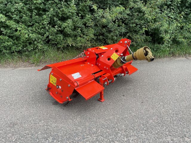 Sicma 125 grondfrees