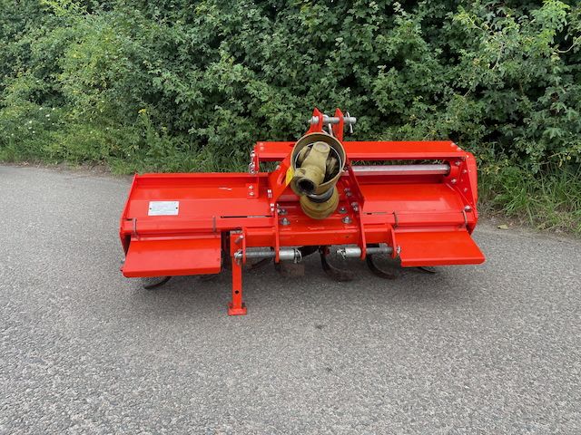 Sicma 125 grondfrees