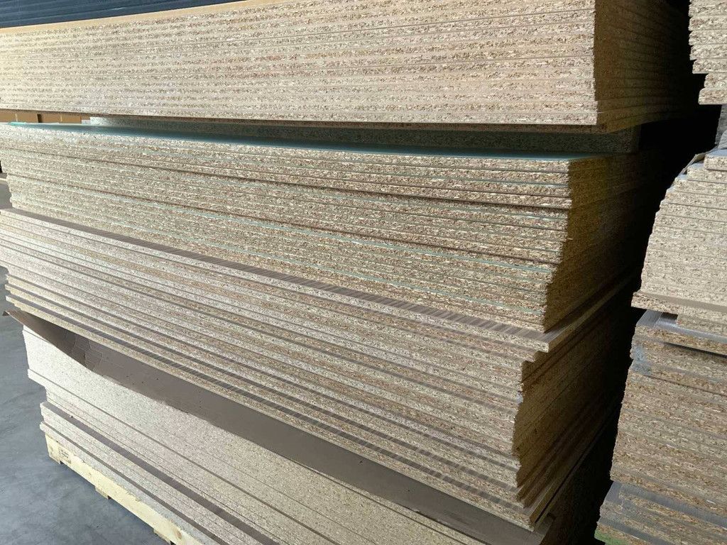 Party Decoration Chipboard 28m³