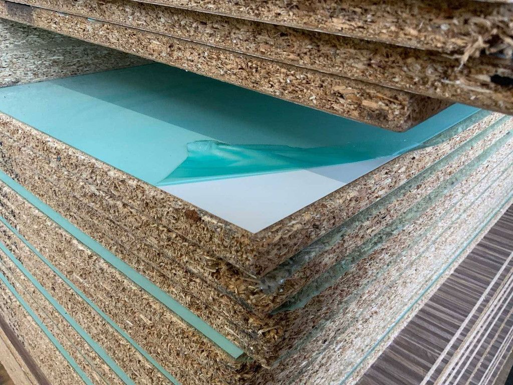 Party Decoration Chipboard 28m³