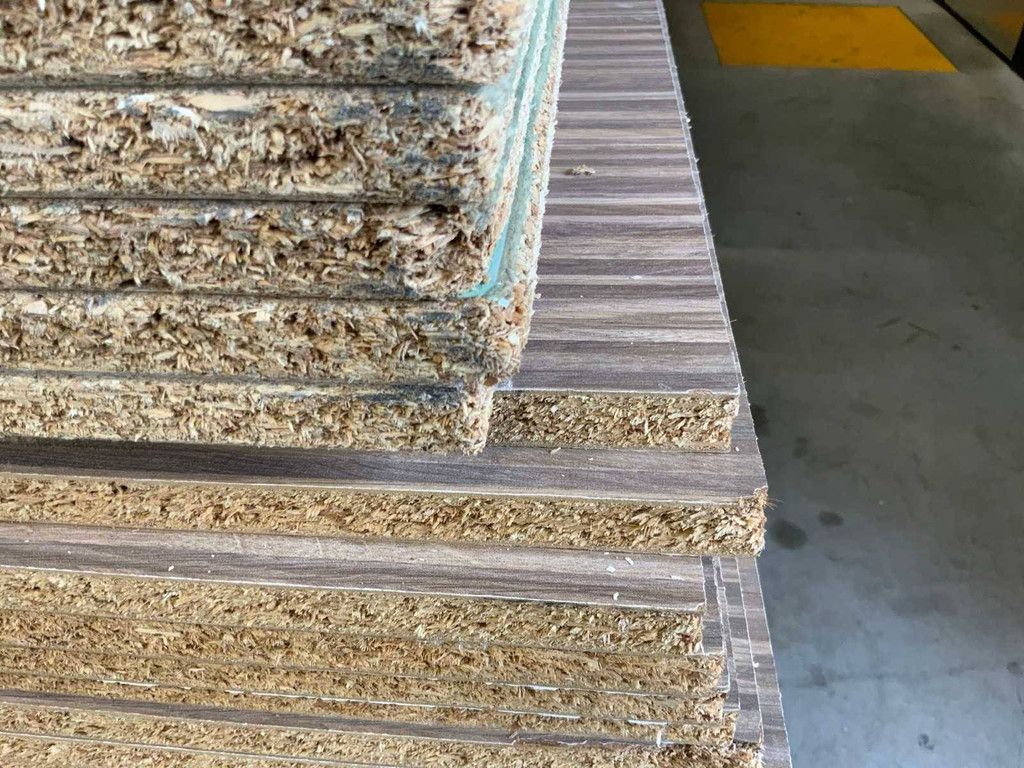 Party Decoration Chipboard 28m³