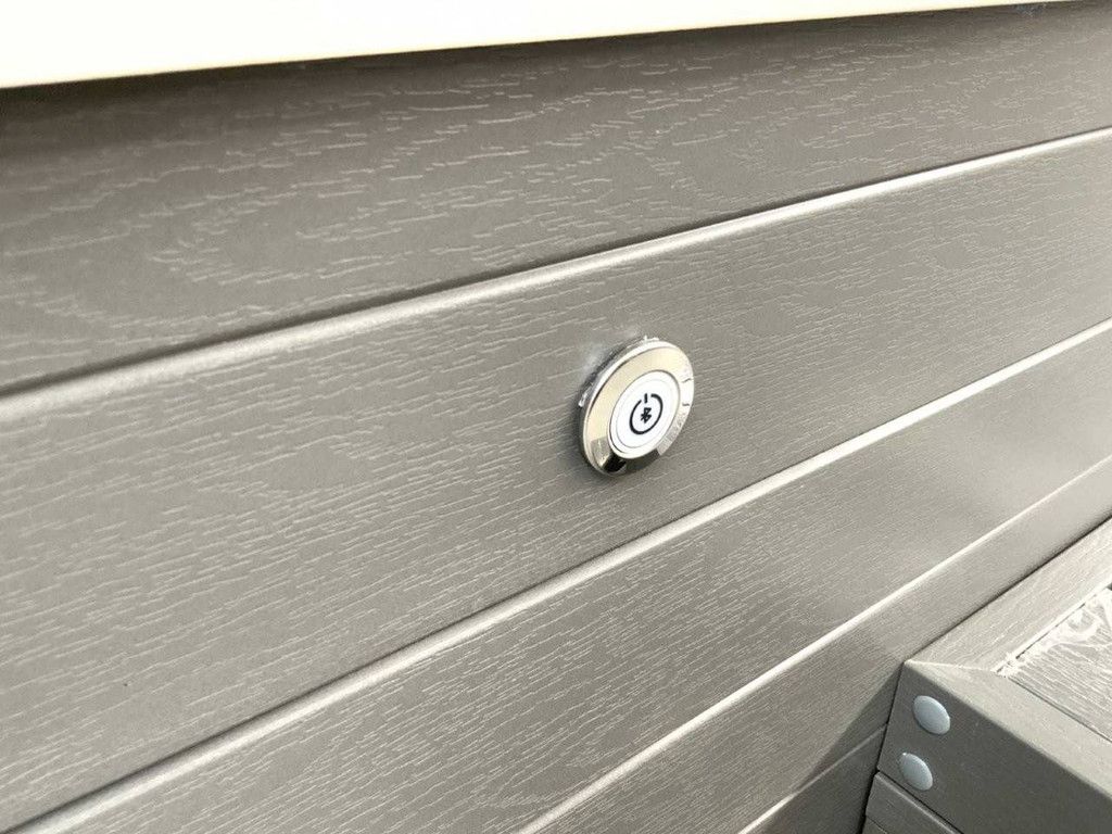 Jacuzzi Las Vegas 5 Persons New