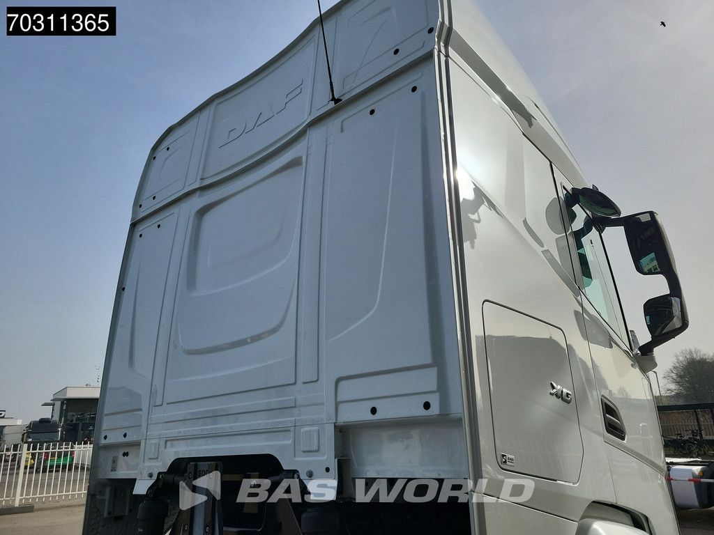 DAF XG 480 6X2 BDF Lift+Steering axle Automatic Retarder LED Euro 6