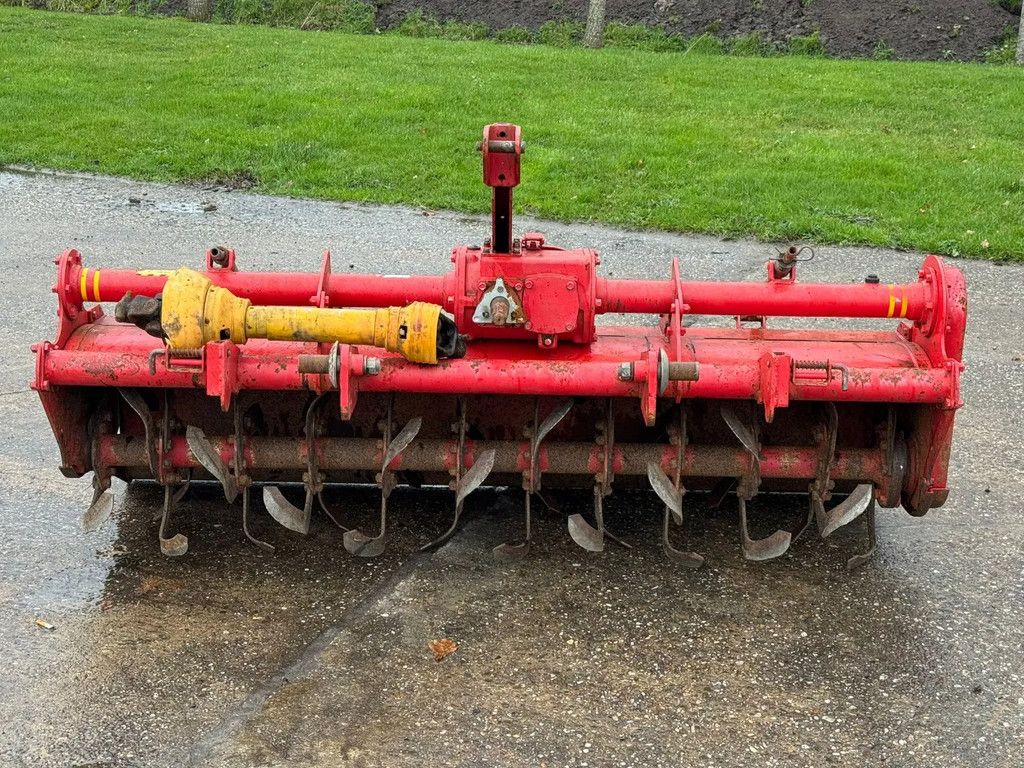 Boxer niplo MX-1902 grond frees