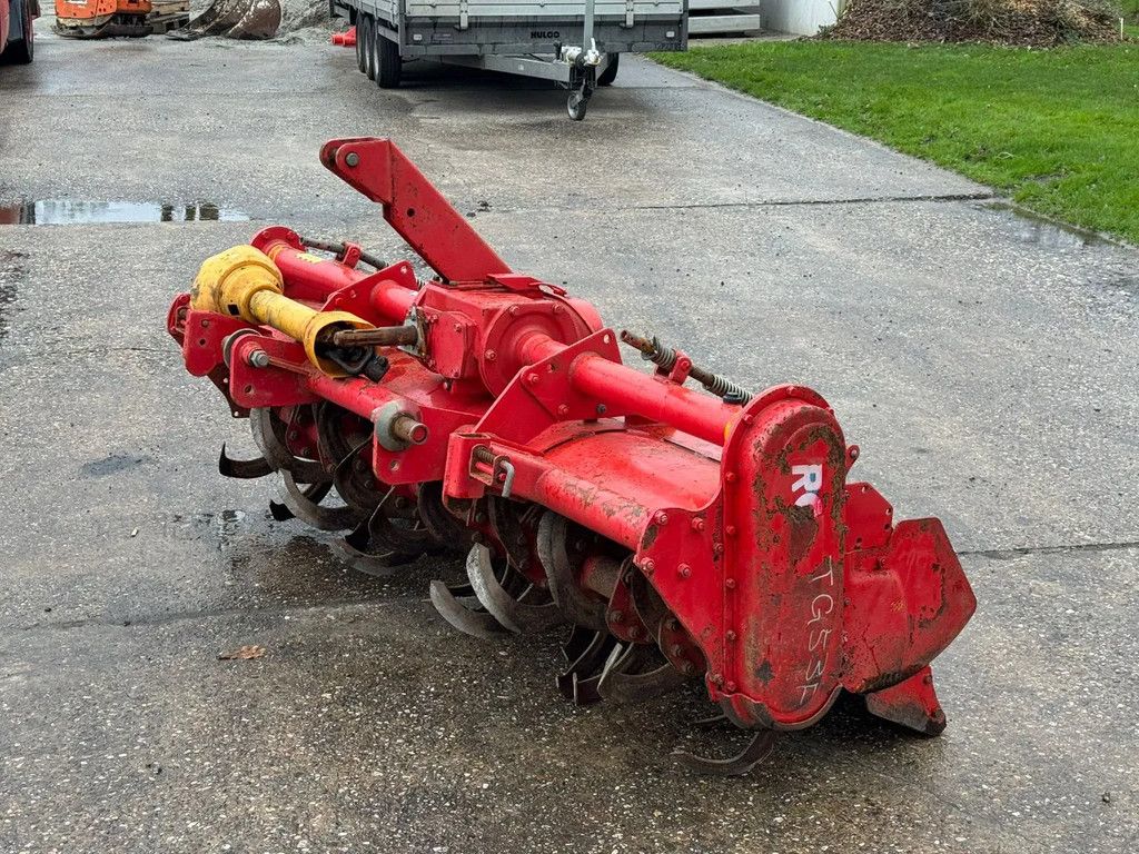 Boxer niplo MX-1902 grond frees