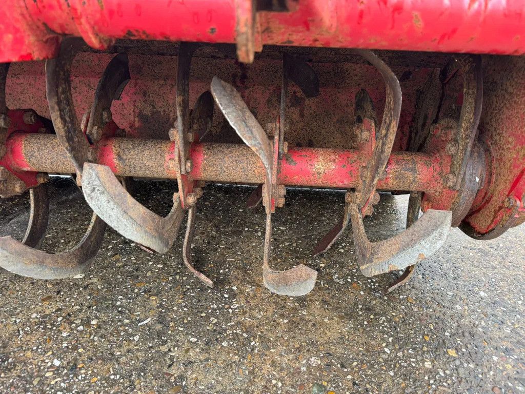 Boxer niplo MX-1902 grond frees