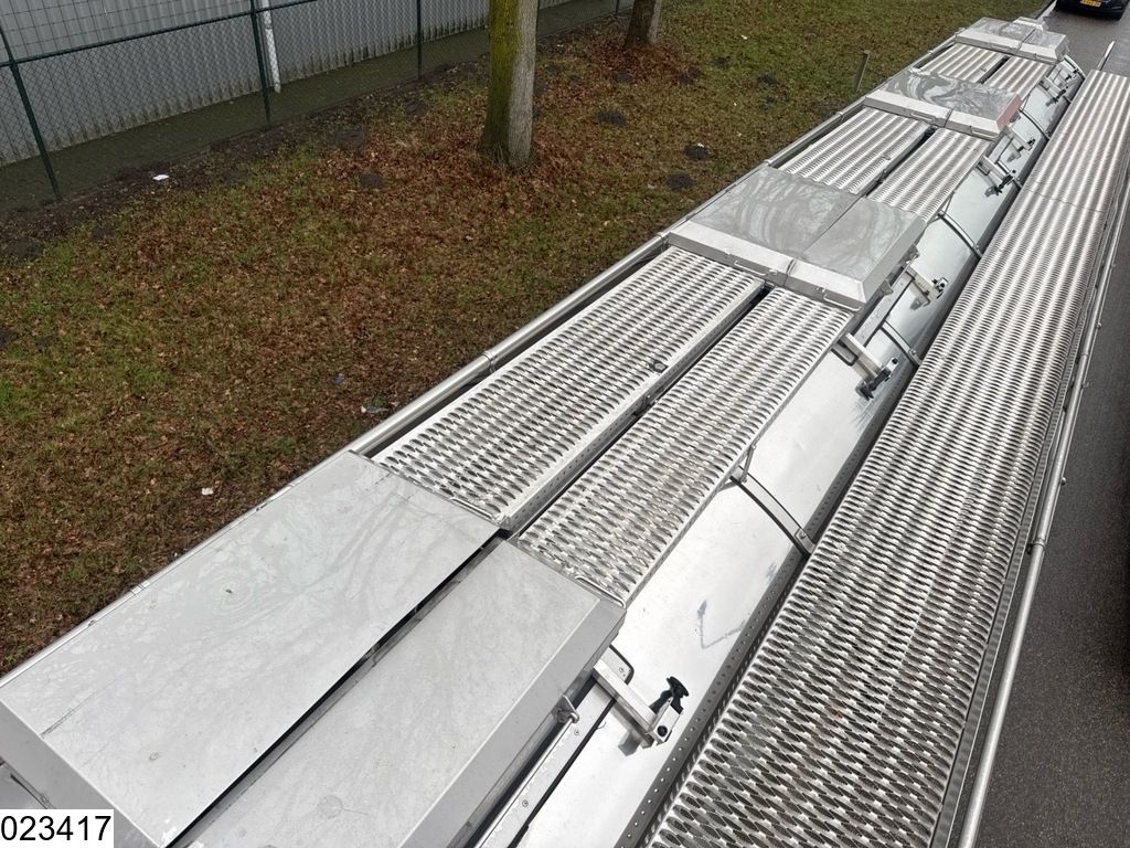 Burg Chemie 28.900 Liter