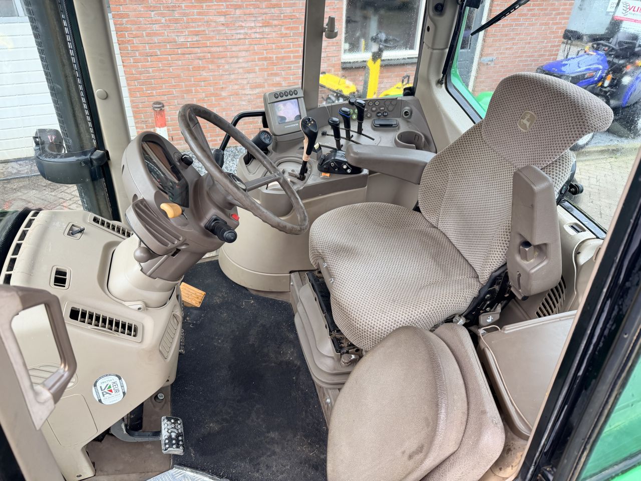 Johndeere 6530 premium