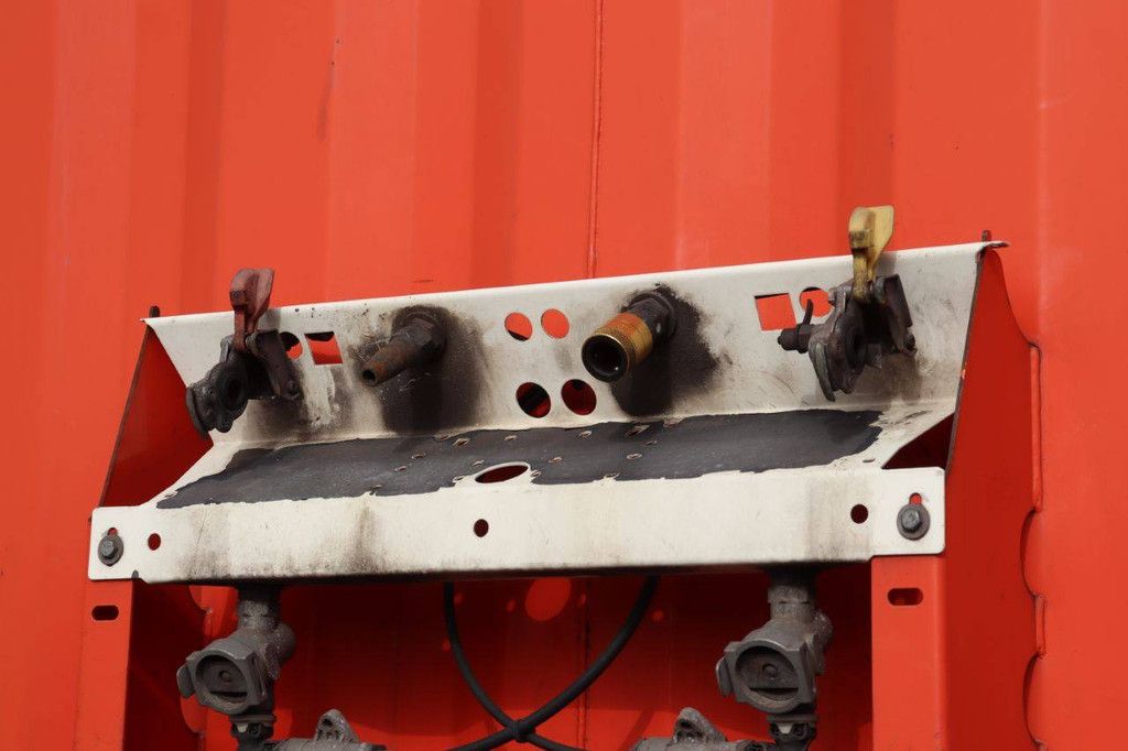 Geschlossener Anhänger Krone SD 2017