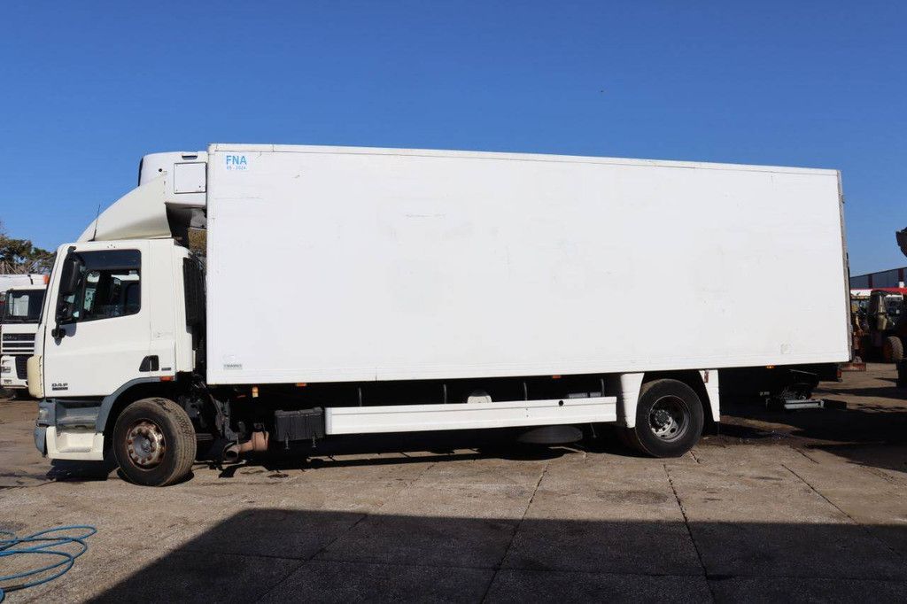Kastenwagen DAF CF 75.310 Diesel 310 PS