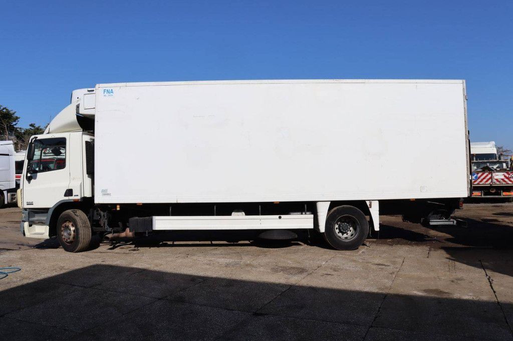 Kastenwagen DAF CF 75.310 Diesel 310 PS