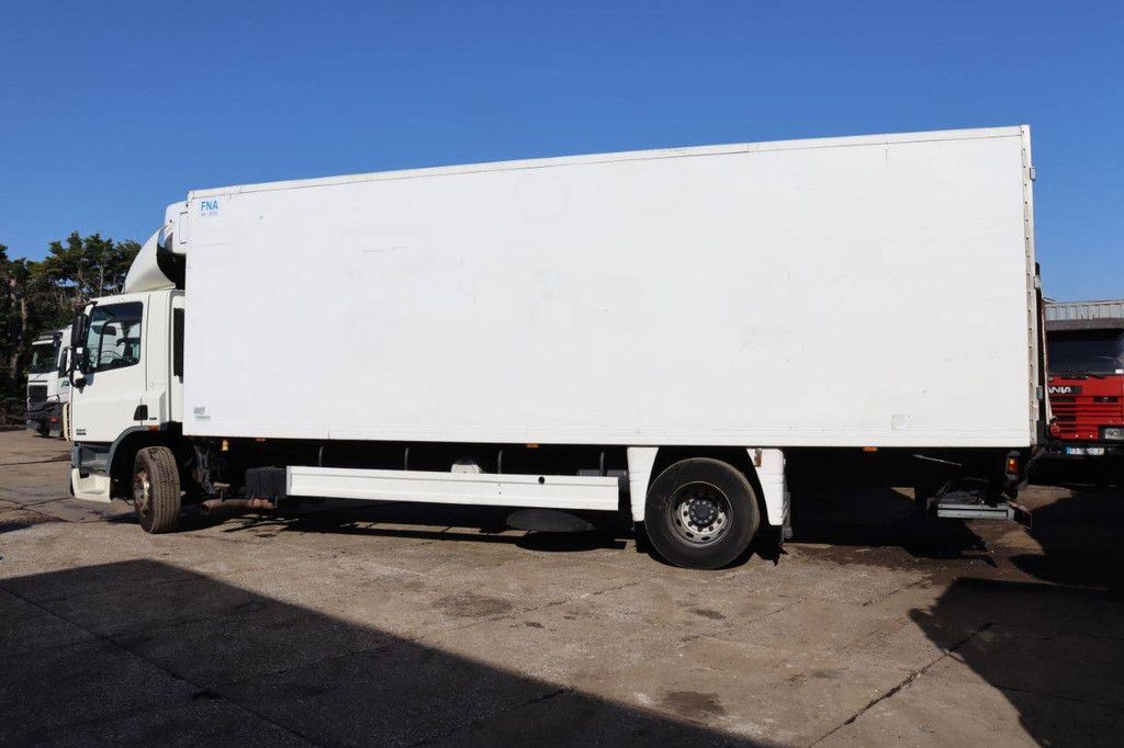 Kastenwagen DAF CF 75.310 Diesel 310 PS