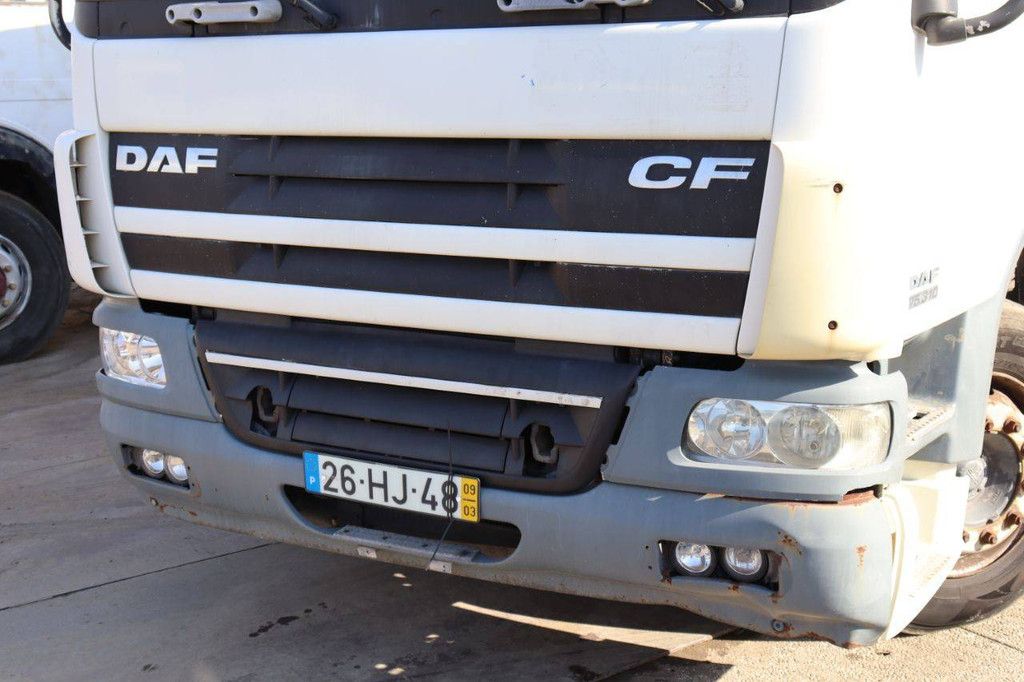 Kastenwagen DAF CF 75.310 Diesel 310 PS