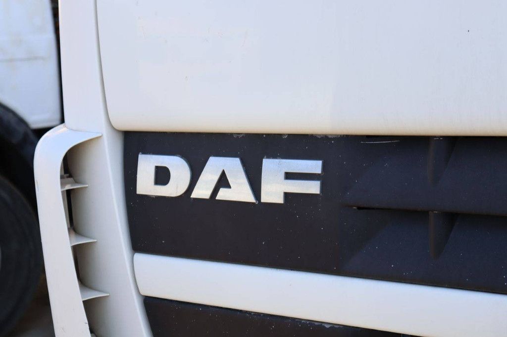 Kastenwagen DAF CF 75.310 Diesel 310 PS