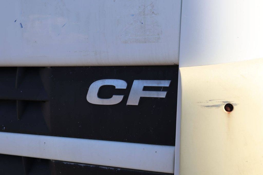 Kastenwagen DAF CF 75.310 Diesel 310 PS