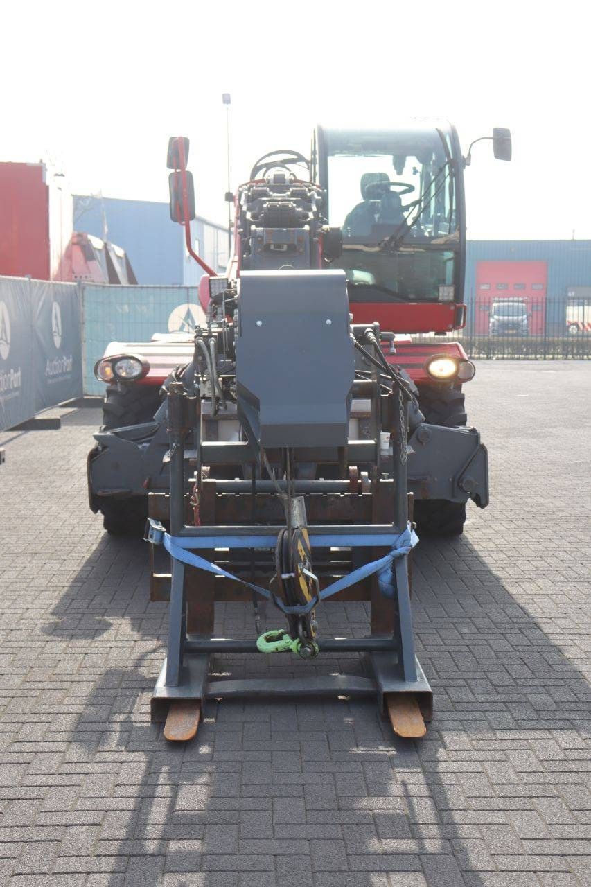 Teleskoplader Magni RTH 5.30 SM/C Diesel 5000kg 30m 2016