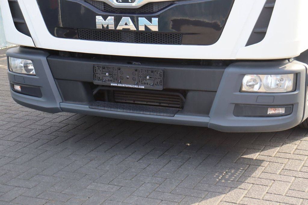 LKW-Ladekran Bocker AK 37/4000 37m 2019