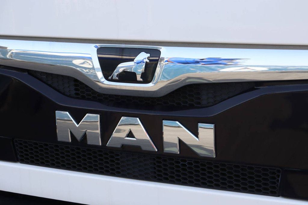 LKW-Ladekran Bocker AK 37/4000 37m 2019