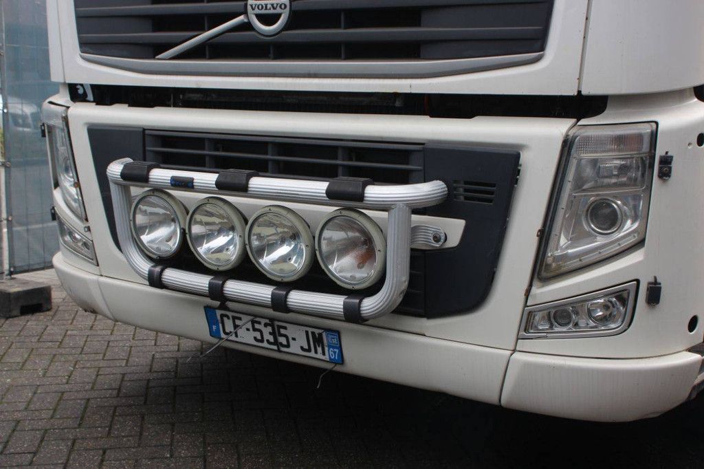 Kraanwagen Volvo FH 540 Diesel 540pk 2012