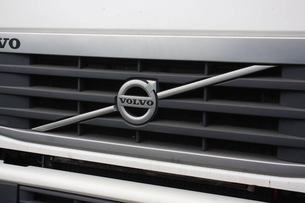 Kraanwagen Volvo FH 540 Diesel 540pk 2012