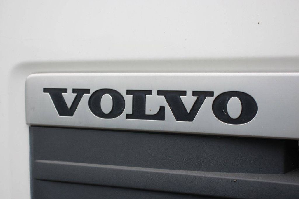 Kraanwagen Volvo FH 540 Diesel 540pk 2012