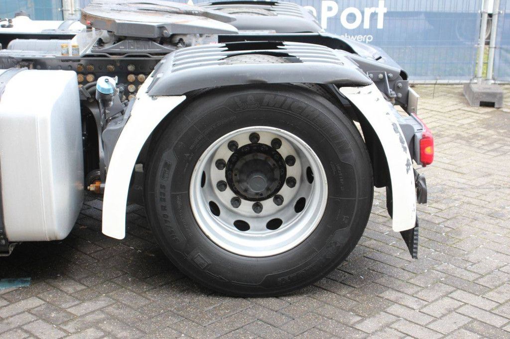 Chassis Cabin Scania R 410 Diesel 410hp 2016