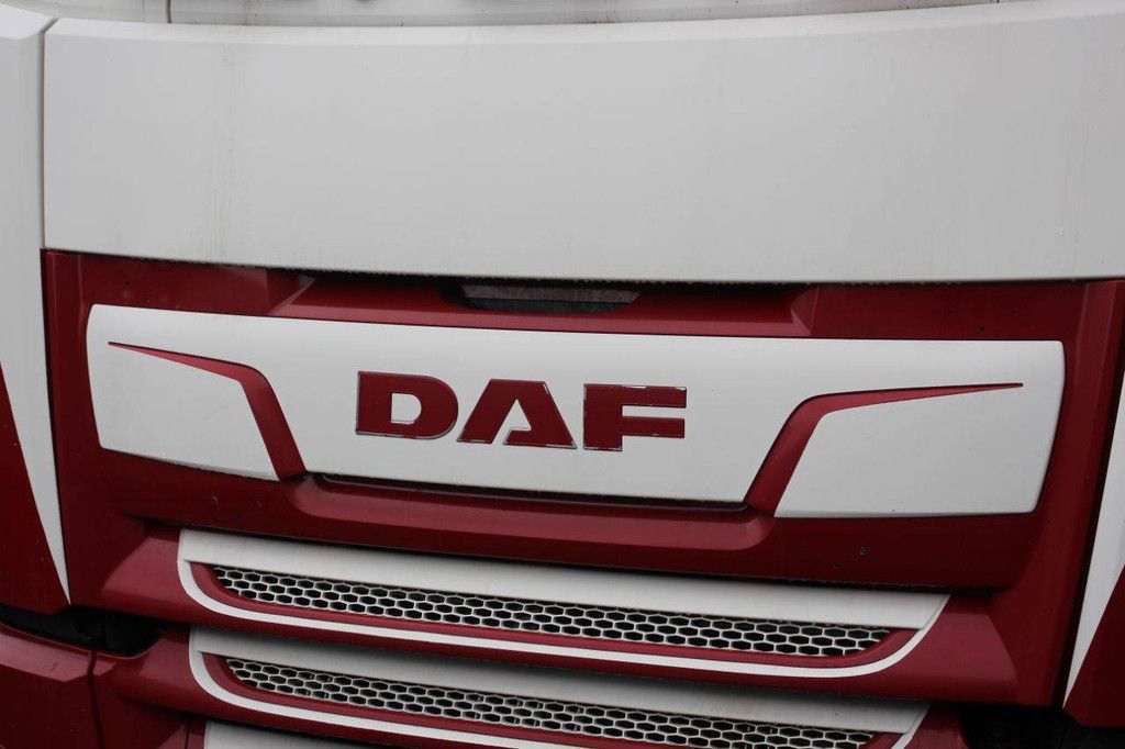 Chassis Cabin DAF XF106.530 Diesel 530hp 2020