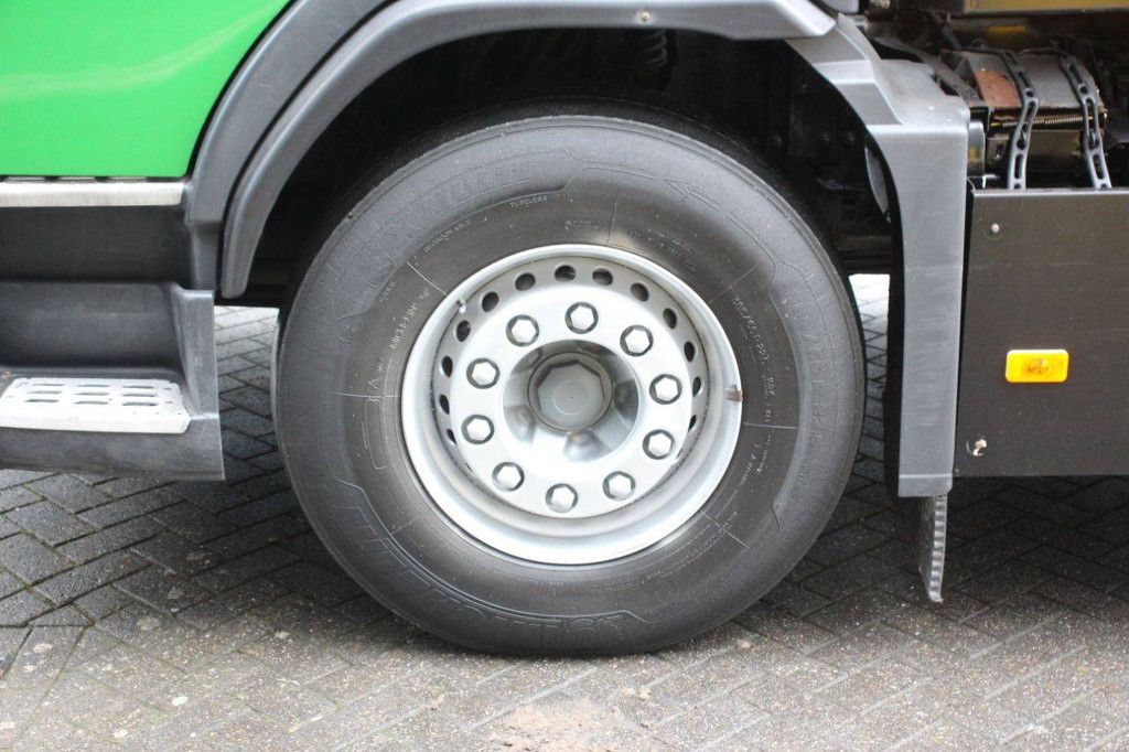 Gully cleaner Volvo FMX 420 Diesel 428 hp 2011