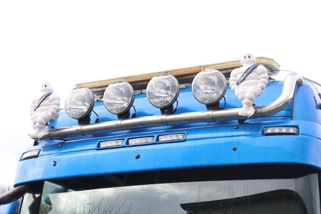 Kastenwagen Scania R730 6x4 Diesel 731 PS 2012