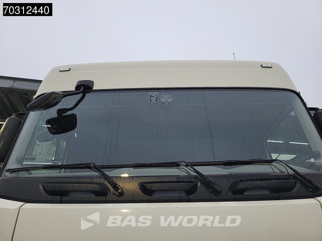 DAF XF 530 4X2 SC Retarder