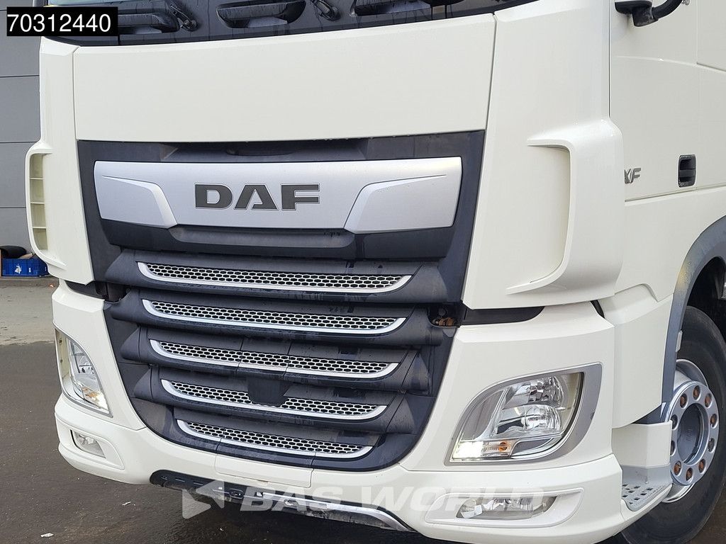 DAF XF 530 4X2 SC Retarder