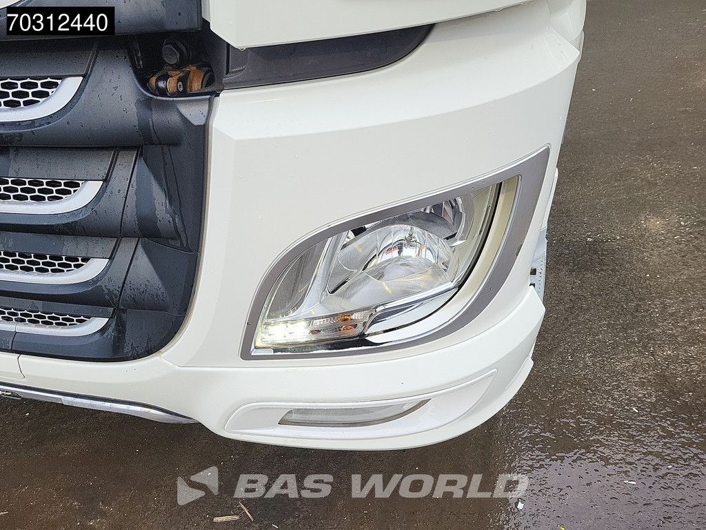 DAF XF 530 4X2 SC Retarder