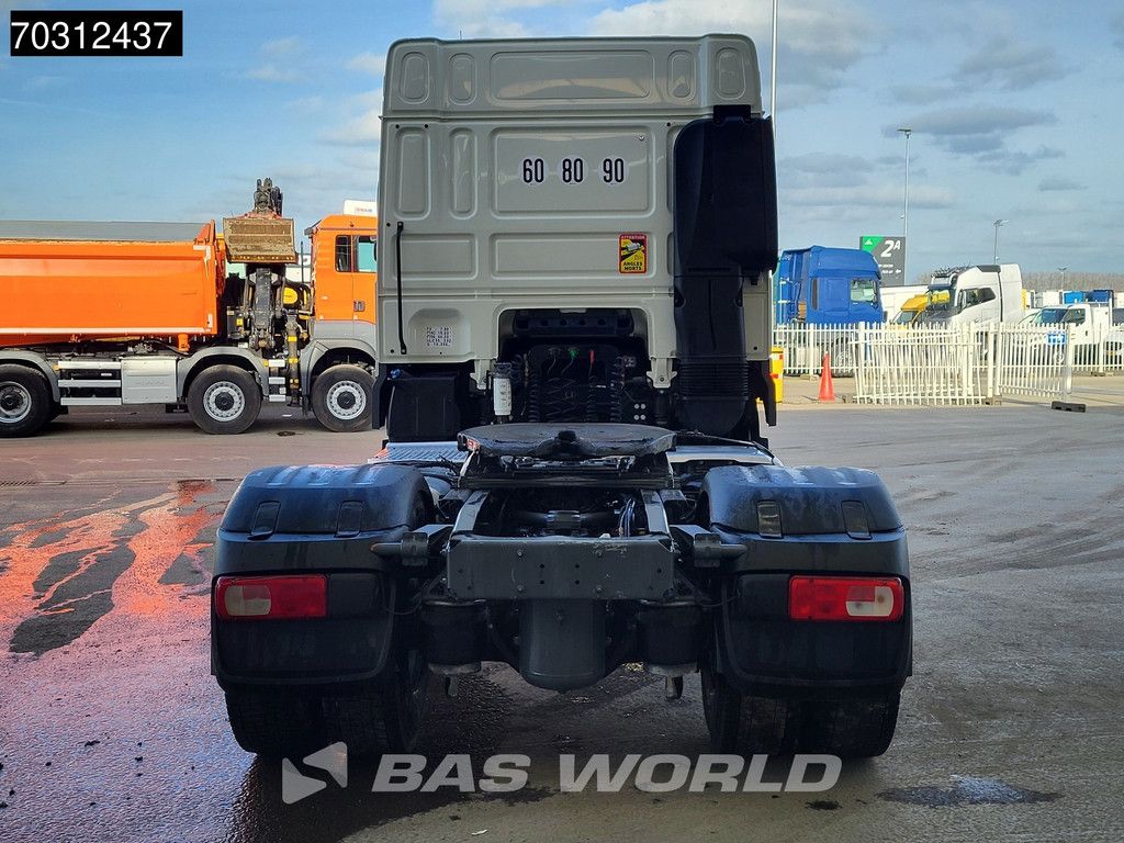 DAF XF 530 4X2 SC Retarder