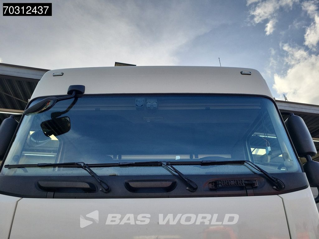 DAF XF 530 4X2 SC Retarder