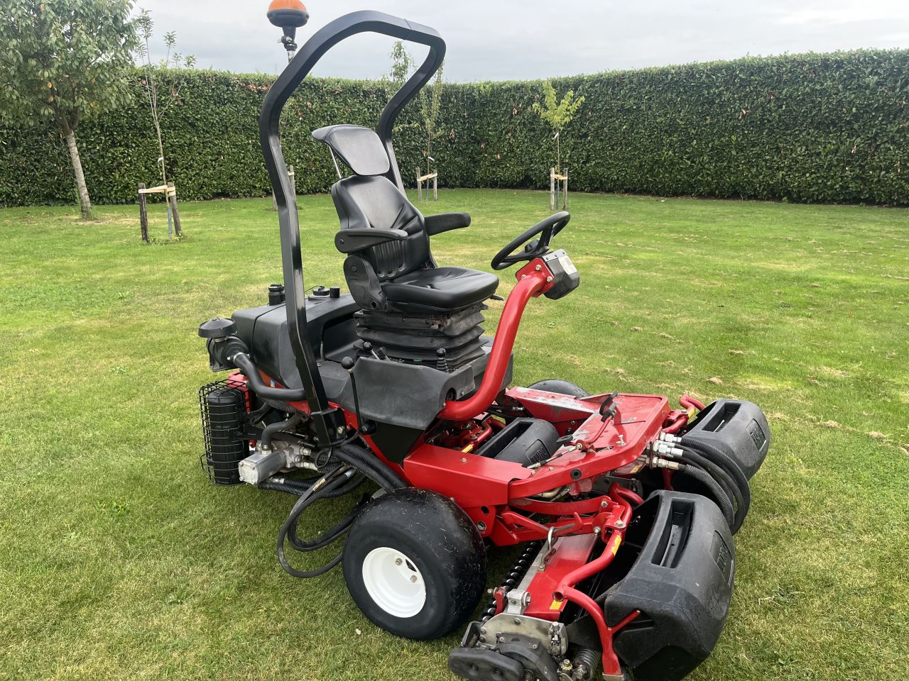 Toro 3250 greenmaaier