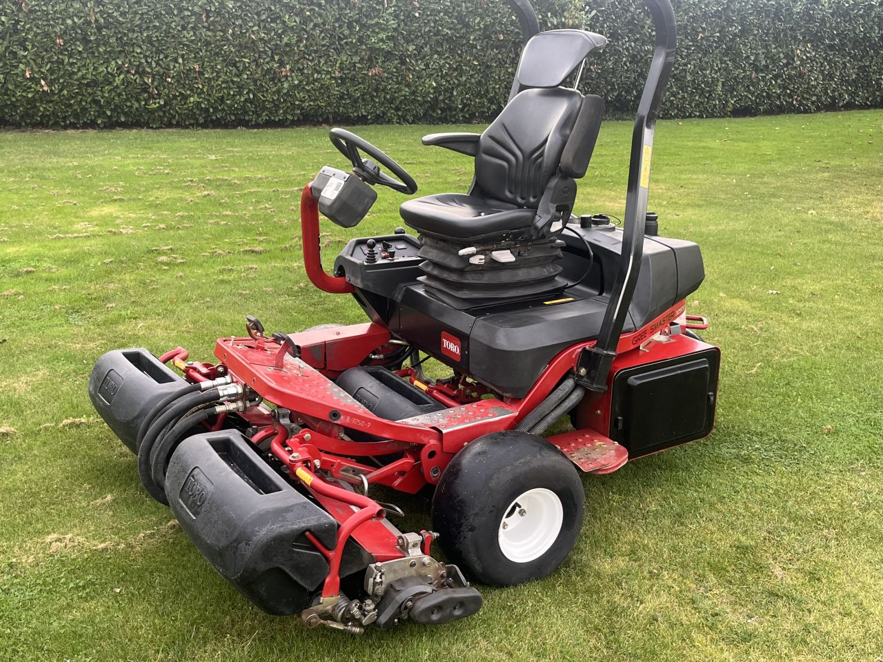 Toro 3250 greenmaaier