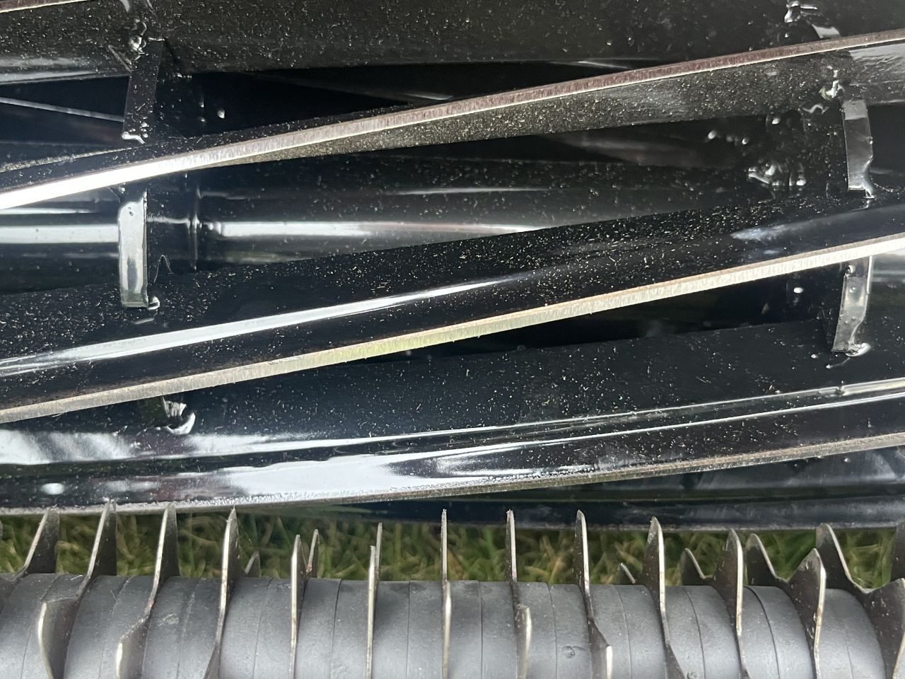 Toro 3250 greenmaaier