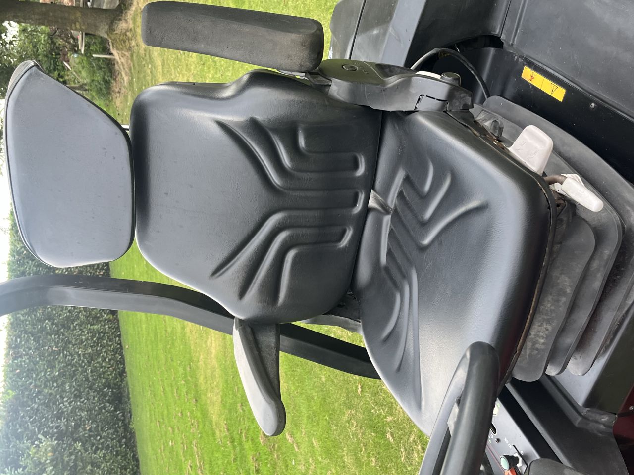 Toro 3250 greenmaaier