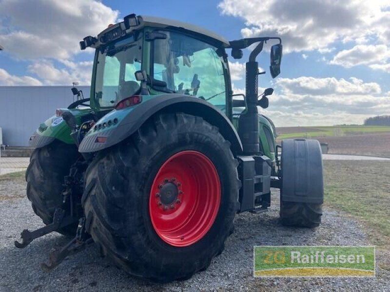 Fendt Gebr. 724 S4 Power